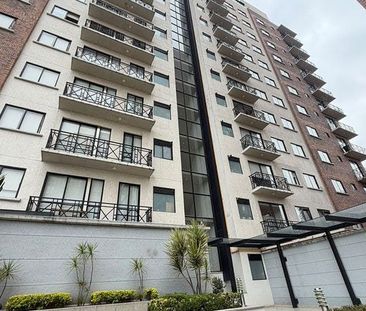 RENTA DE DEPARTAMENTO EN SAN PEDRO XALPA, AZCAPOTZALCO. - Photo 1