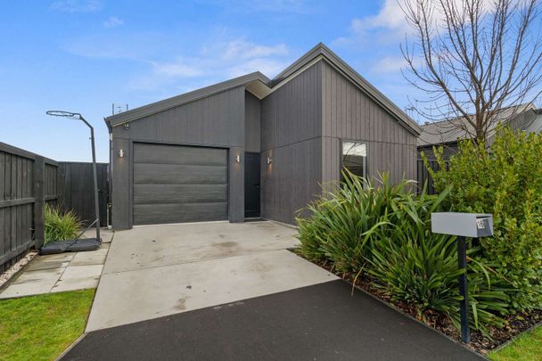 16 Billy T Lane, Rolleston, NZ 7615 - Photo 1