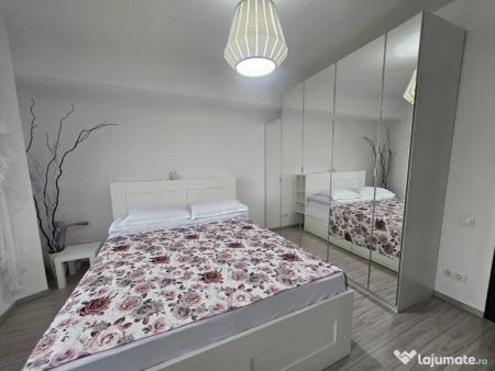 Apartament de inchiriat, 2 camere, in Bucuresti, zona Lacul Morii - Fotografie 3