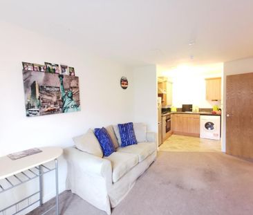 1 bedroom flat to rent - Photo 1