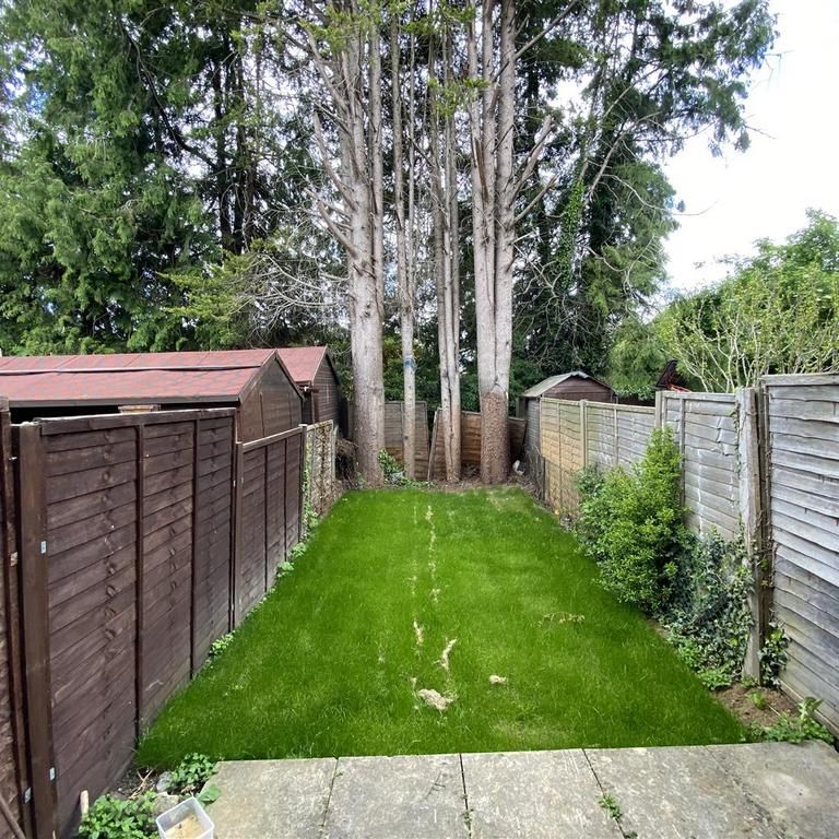 2 bedroom terraced house to rent - Photo 1