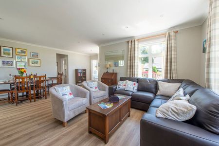 Maytree Cottage - Photo 4