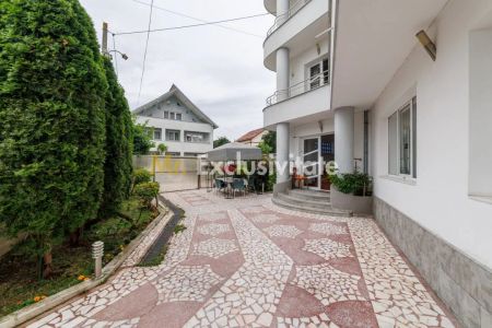 Spațiu pentru afaceri de închiriat | 292 mp utili | Găvana | 3 parcări - Photo 3