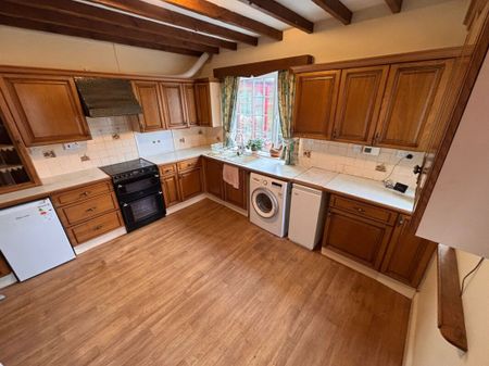 Ellerbeck, Northallerton - Photo 4