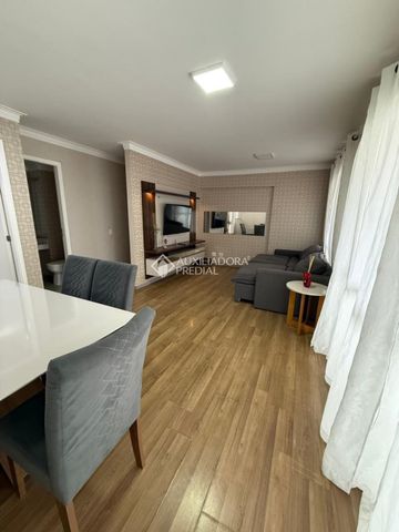 Apartamento com 3 quartos e 114m² para alugar em Centro, Santo André. - Photo 2