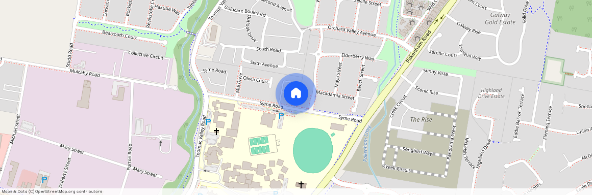 6/31 Syme Road, Pakenham VIC 3810