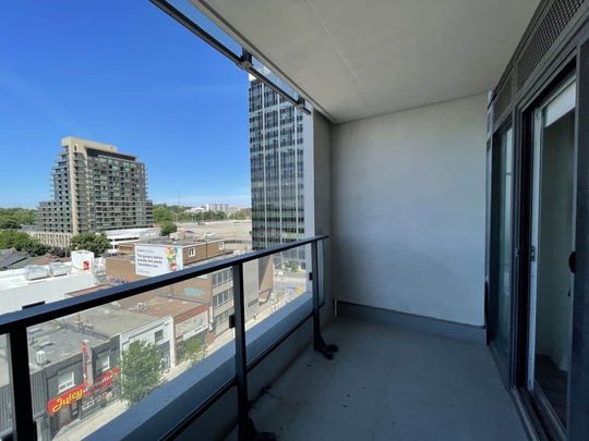 ART SHOPPE CONDOS: Yonge St & Eglinton Ave (8 Hillsdale Ave) AD#00826 - Photo 1