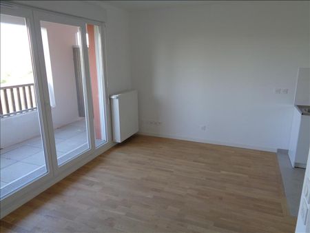 2 pièces - 38,03 m² - 2ème étage - Colocation non autorisée - Photo 3