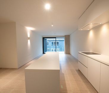 NIEUWBOUW appartement in residentie "Medoc" met 2 slaapkamers en ga... - Foto 1