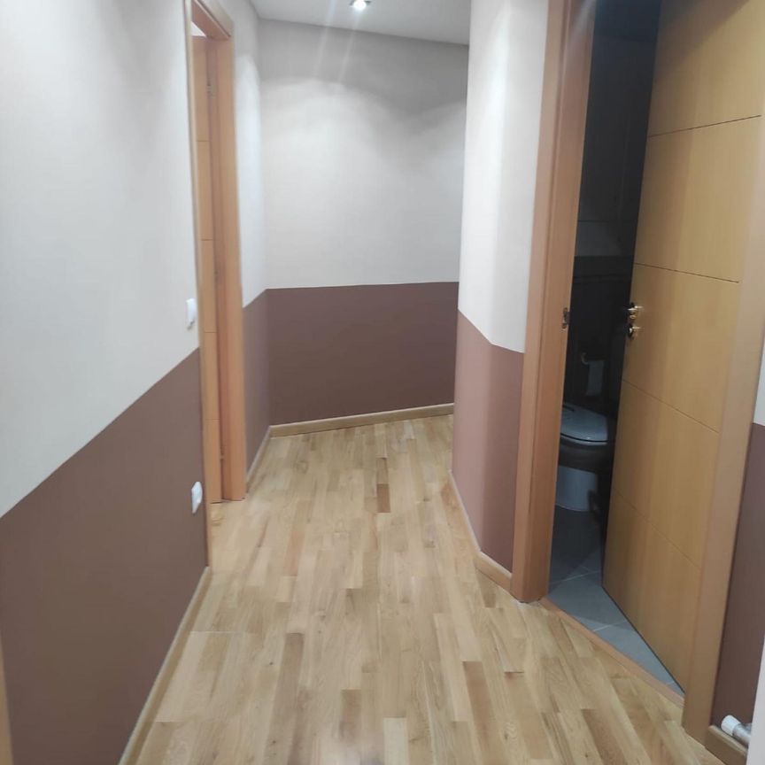 BAJO EXTERIOR DE 2 DORMITORIOS CON GARAJE EN CASTELLANOS DE MORISCOS - Foto 1