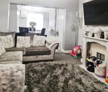 2 bedroom terraced house to rent - Photo 2