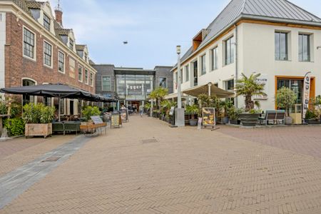 Bakkerssteeg 3C - Foto 4