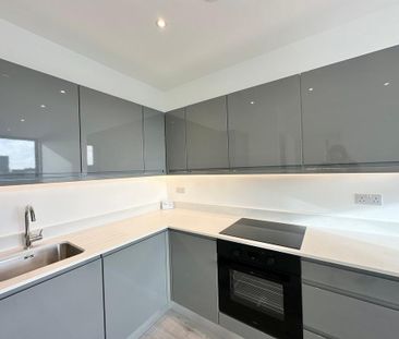 1 bedroom apartment to rent - Photo 4