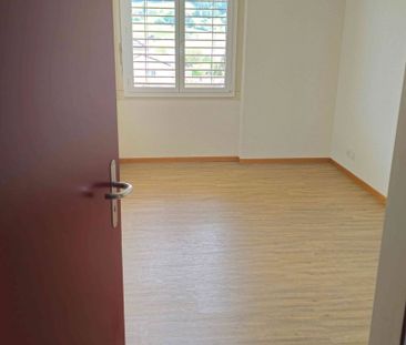 4.5 Zimmer, 90 m², 2. Stock - Foto 4