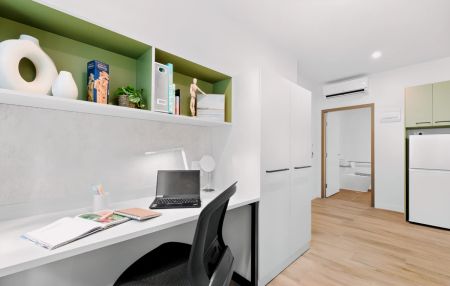 Studio Deluxe-High floor - Photo 2