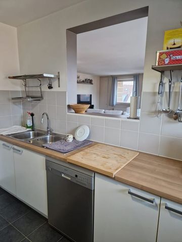 Appartement te huur - Photo 5