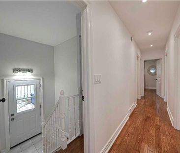 For Lease - 812 Sanok Drive, Pickering, Ontario - Photo 2