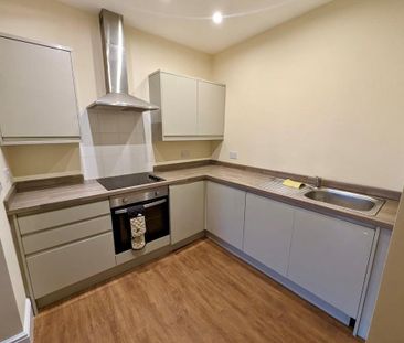 2 bedroom apartment to rent - Photo 2