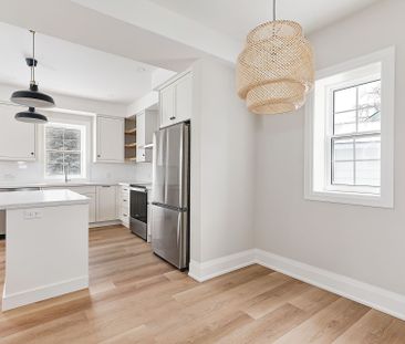 For Lease - 363 Sixth Street, Collingwood, Ontario - Photo 4