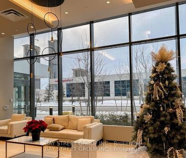 For Lease - 10 Honeycrisp Crescent Unit# 701, Vaughan, Ontario - Photo 1