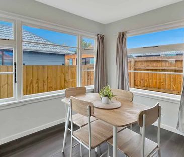 HORNBY - THREE BEDROOMS, NEW HEAT PUMP, OFF STREET PARKING - Photo 2