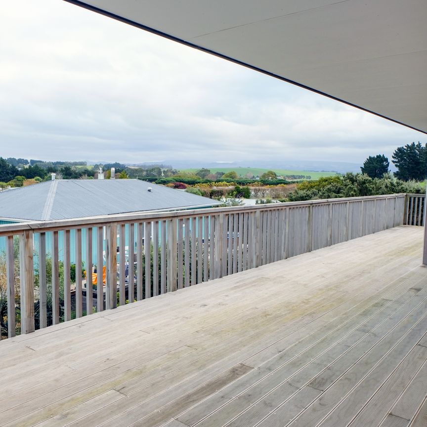 MODERN LIVING IN KAKANUI - Photo 1