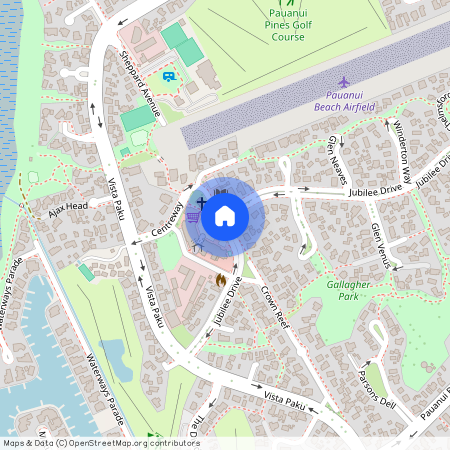 Coromandel - Address withheld, Thames-Coromandel