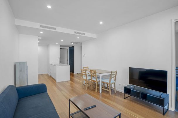 High Quality Fully Furnished Apartment in the city - Photo 1