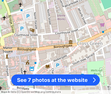 Boroughgate, Otley - Photo 1