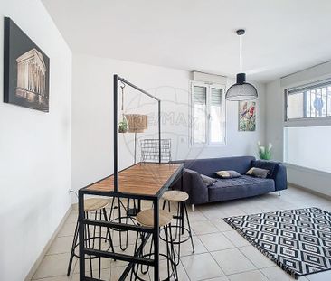 Appartement 2 chambre(s) à louer - Nîmes - Photo 3