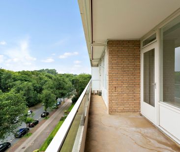 Ruychrocklaan 418, Duinzigt, 2597EH, Den Haag - Foto 4