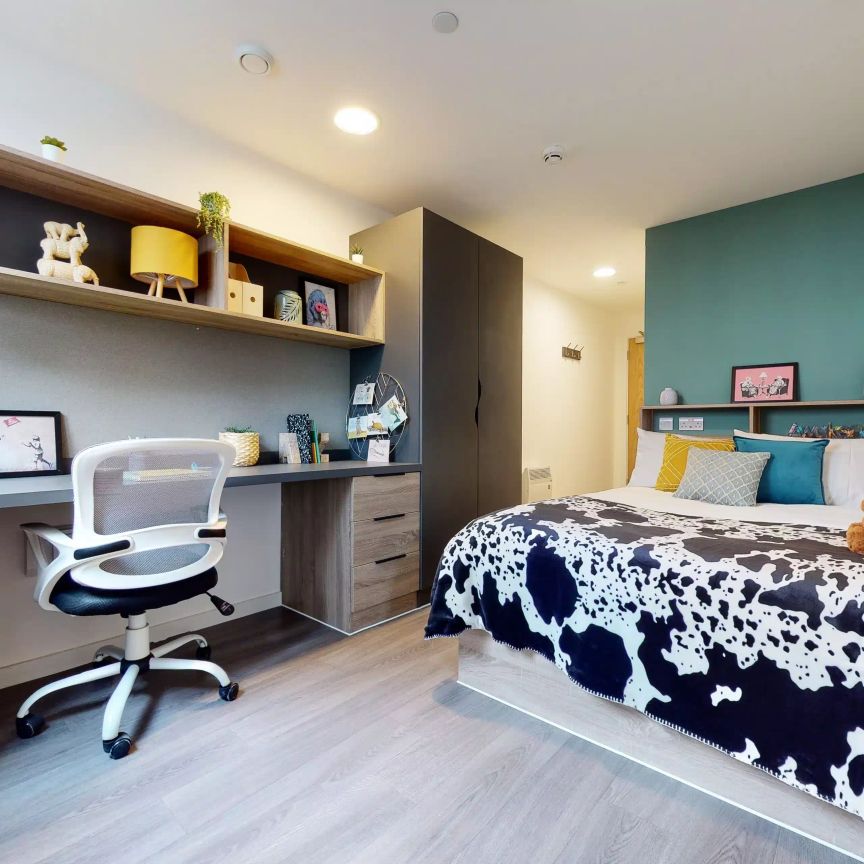 Bronze Ensuite - Photo 1