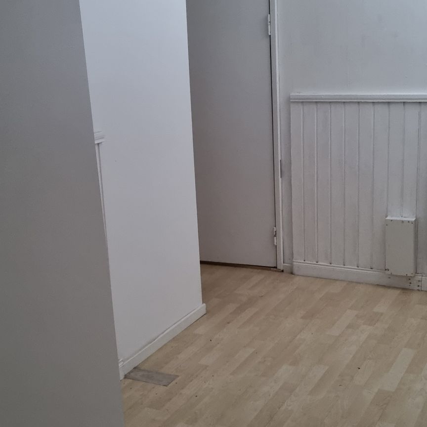 Hästhovsvägen, Bro - Photo 1