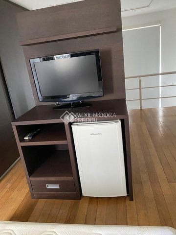 Apartamento com 1 quarto e 77m² para alugar em Moinhos de Vento, Porto Alegre. - Foto 5