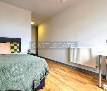 7 bedroom flat share to rent - Photo 6