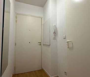 NANCY RIVES DE MEURTHE PROCHE ECOLE D’ARCHI BEL F1 DE 29 M2 - Photo 3