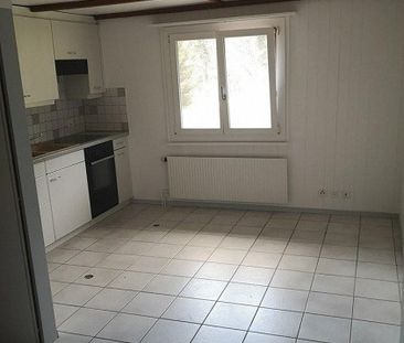 2- Zimmerwohnung im Schnittweier zu vermieten - Photo 1