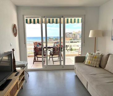 Alquiler de piso en Calle Timonel - Photo 2