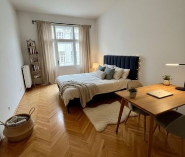Zwei Balkone, drei Zimmer: Exquisite Wohnung im Zentrum von Graz di... - Photo 5