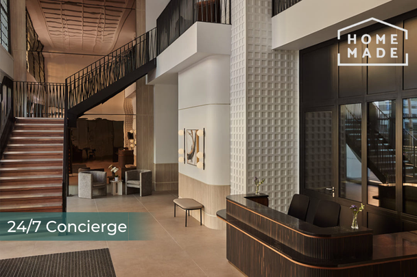 Studio to rent - Photo 1