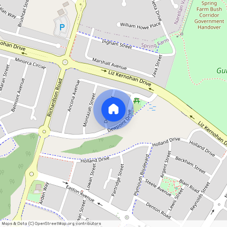 2C Dorset Street, NSW 2570, Spring Farm