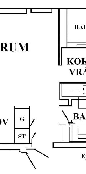 Altarvägen 8 A - Photo 2