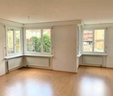 Helle Wohnung - Ihr Wohlfühlzuhause in St. Gallen! - Photo 4