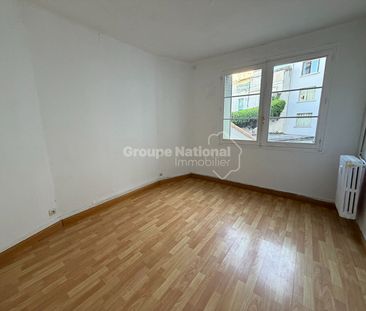 Location Appartement 4 pièces 90m² - Photo 2