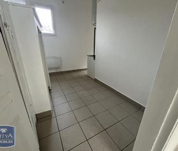 Location Appartement 1 pièce 29m² LE HAVRE 76600 - Photo 6