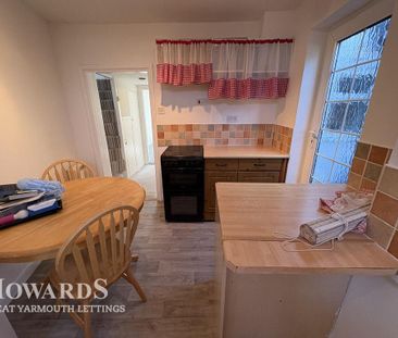 2 bedroom cottage to rent - Photo 2