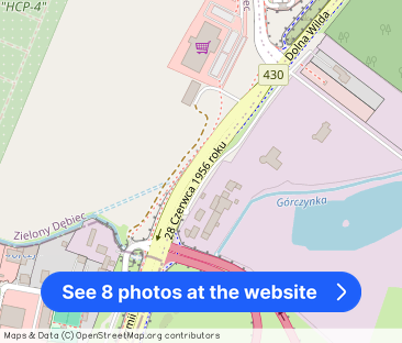 RED PARK dwupokojowe z garażem - Photo 1