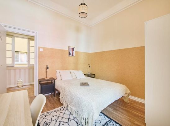 Alameda Dom Afonso Henriques, Lisbon, Lisbon 1000-252 - Photo 1