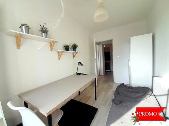 Pokój, ul. Niedurnego - Photo 1