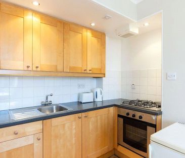 1 bedroom apartment to rent - Photo 3